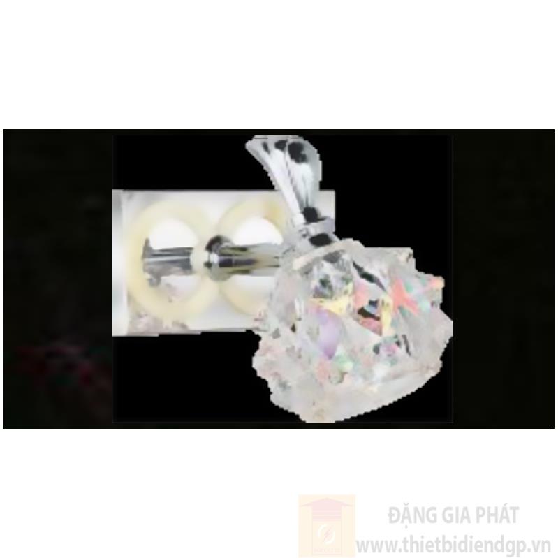Đèn soi gương, soi tranh L150 LED 3W ánh sáng vàng